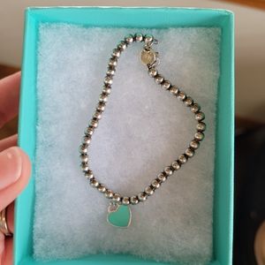 Tiffany & Co Bracelet